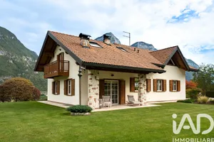 Townhouse in Villa Agnedo