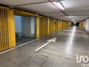 Posto auto in Genova