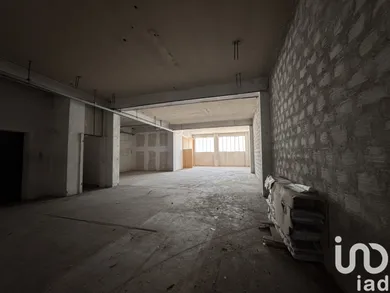 Warehouse in Pesaro