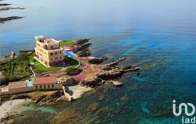 Hotel 5 * in Alghero