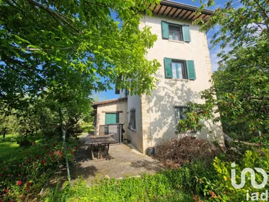 Rustico in Ascoli Piceno