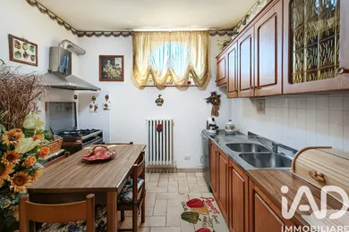 Apartment in Grottazzolina
