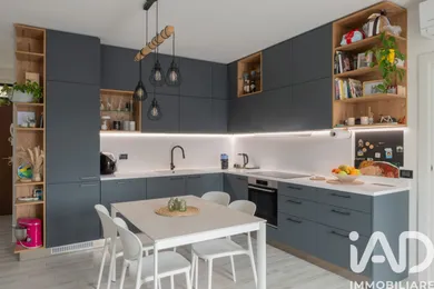 Apartment in Inverigo
