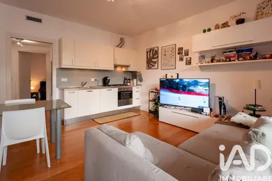 Appartamento in Milano