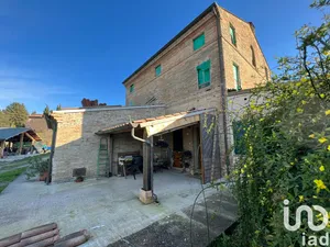 Villetta a schiera in Fermo