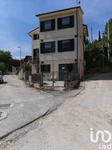 Townhouse in Foligno