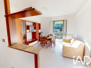 Apartment in Genova