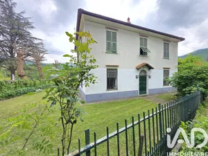 House in Sassello