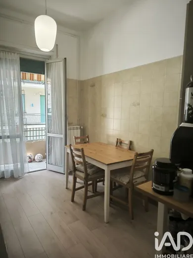 Appartamento in Genova