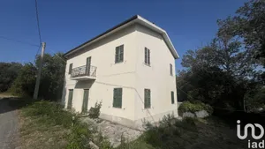 House in Montegiorgio