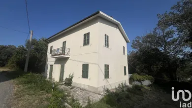 House in Montegiorgio
