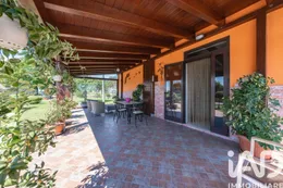 Casa/Villa in Ostellato