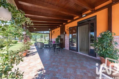 Casa/Villa in Ostellato