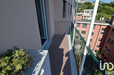 Apartment in Genova