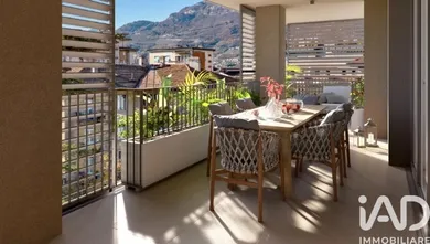 Appartamento in Rovereto