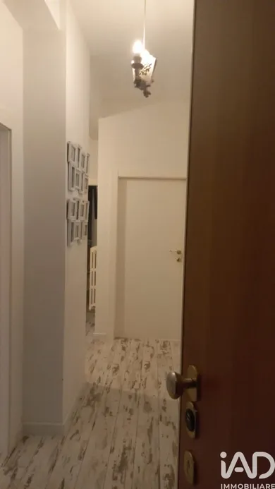 Apartment in San Benedetto del Tronto