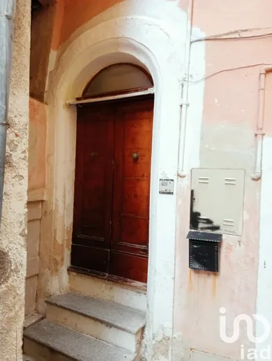 Apartment in Alanno