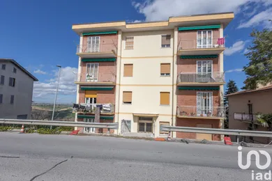 Apartment in Filottrano