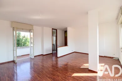 Apartment in Figino Serenza