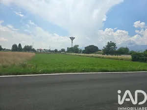 Land in Ciriè