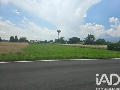 Terreno in Ciriè