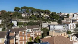 Trilocale in Numana