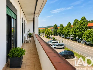 Appartamento in Abano Terme