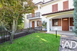 House in Mariano Comense