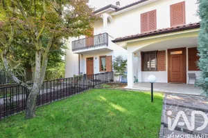 House in Mariano Comense
