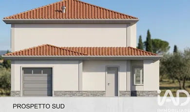 Villetta a schiera in Mirandola
