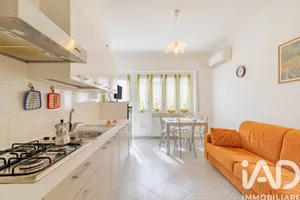 Apartment in Loano