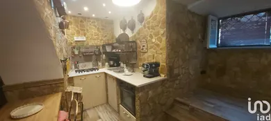 House in Falerna