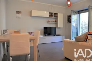 Apartment in Genova
