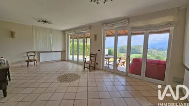 Apartment in Borgo San Dalmazzo