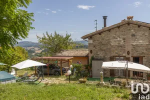 Park home in Camerino