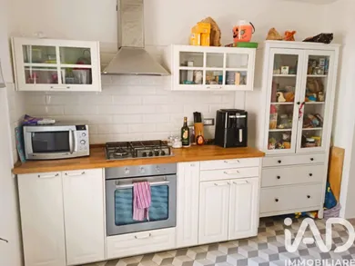 Apartment in Genova