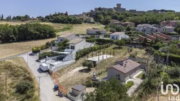 Terreno in Offagna