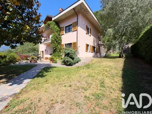 Villetta a schiera in Ala