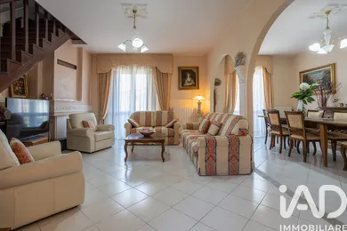 Appartamento in Recanati