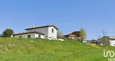 House in Morro d'Oro