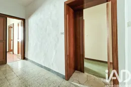 Quadrilocale in Monte San Pietrangeli
