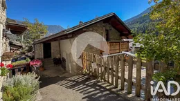 Casa/Villa in Morgex