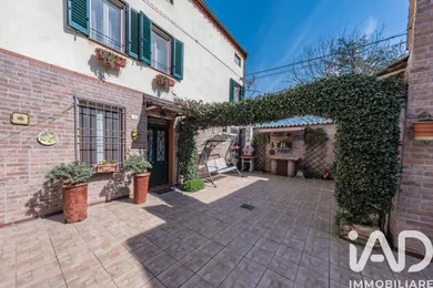 Casa/Villa in Argenta