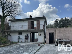 House in Tolentino