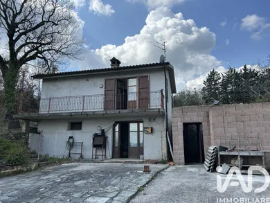 Casa/Villa in Tolentino