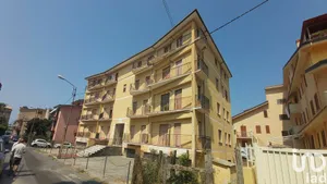 Edificio in Amantea