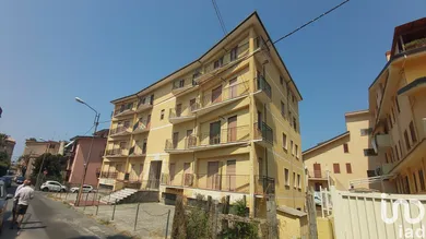 Edificio in Amantea