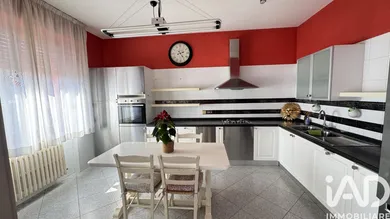 Apartment in Grottammare