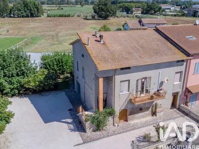 House in Bettona