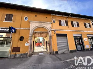 Appartamento in Nova Milanese